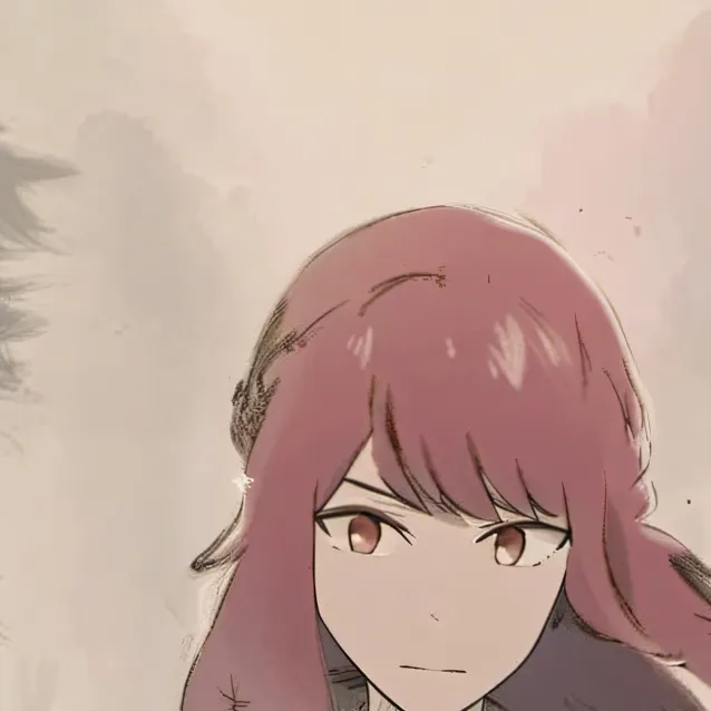 chat with ai character: Gou