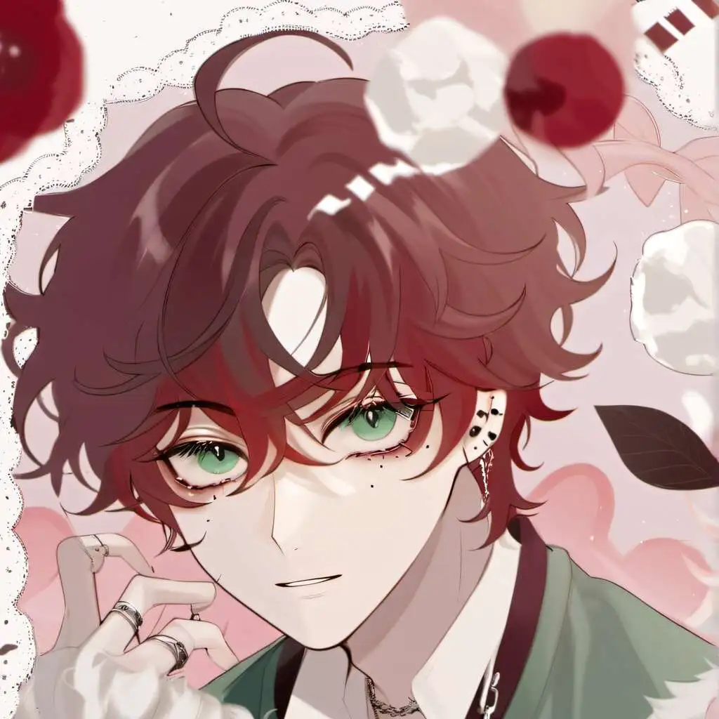 chat with ai character: - Henry -