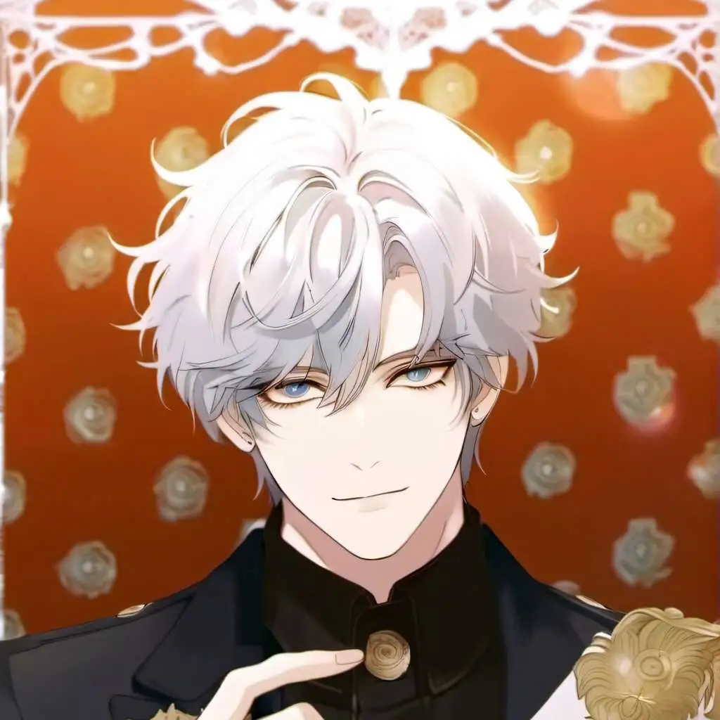 chat with ai character: - Blake -