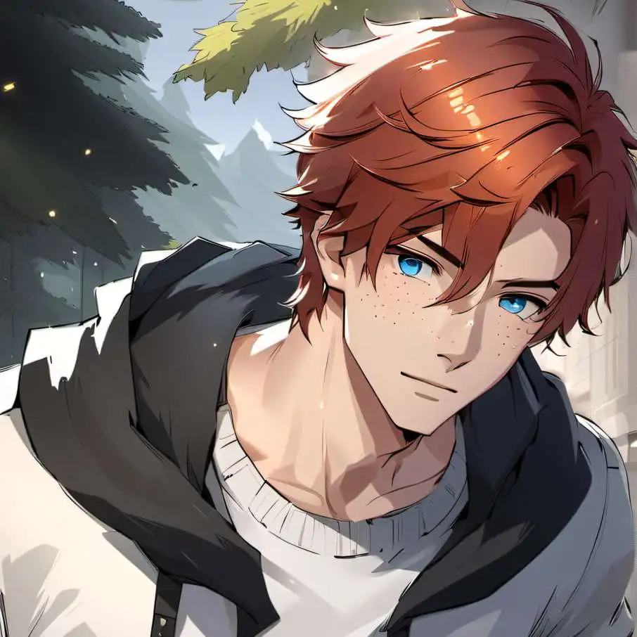 chat with ai character: - Jordan -