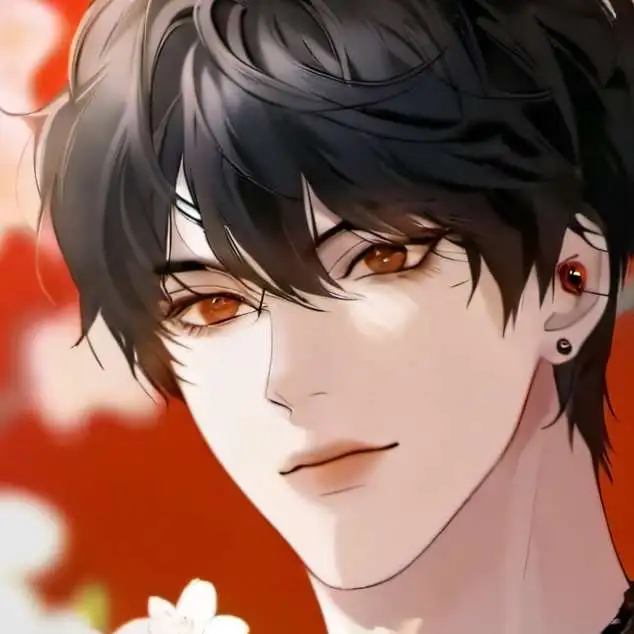 chat with ai character: - Ashton -