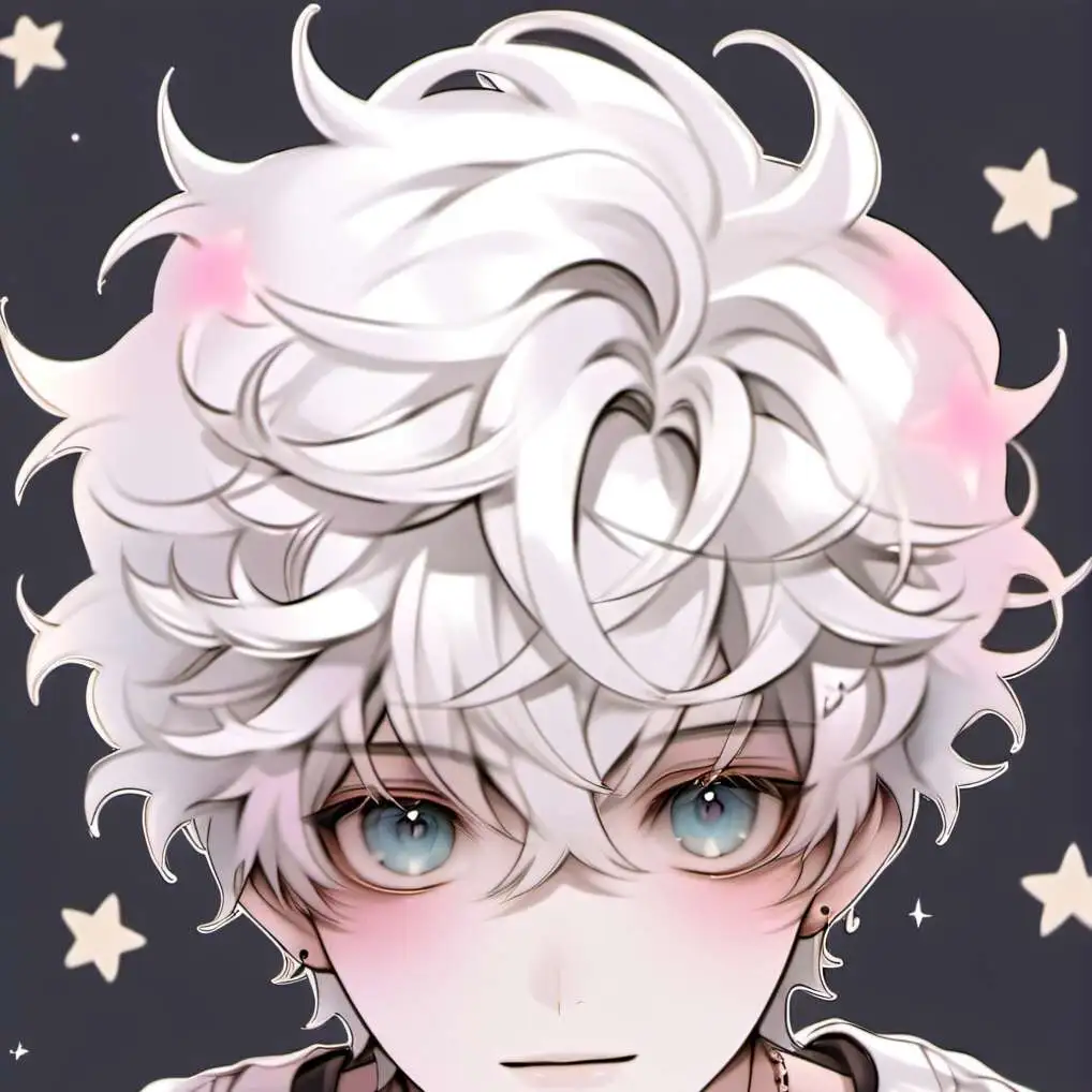 chat with ai character: - William -