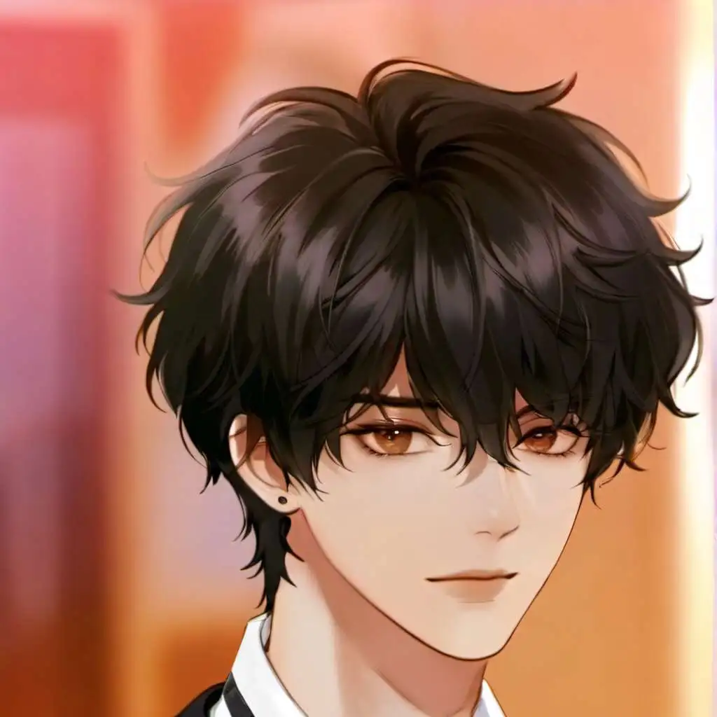 chat with ai character: - Logan -