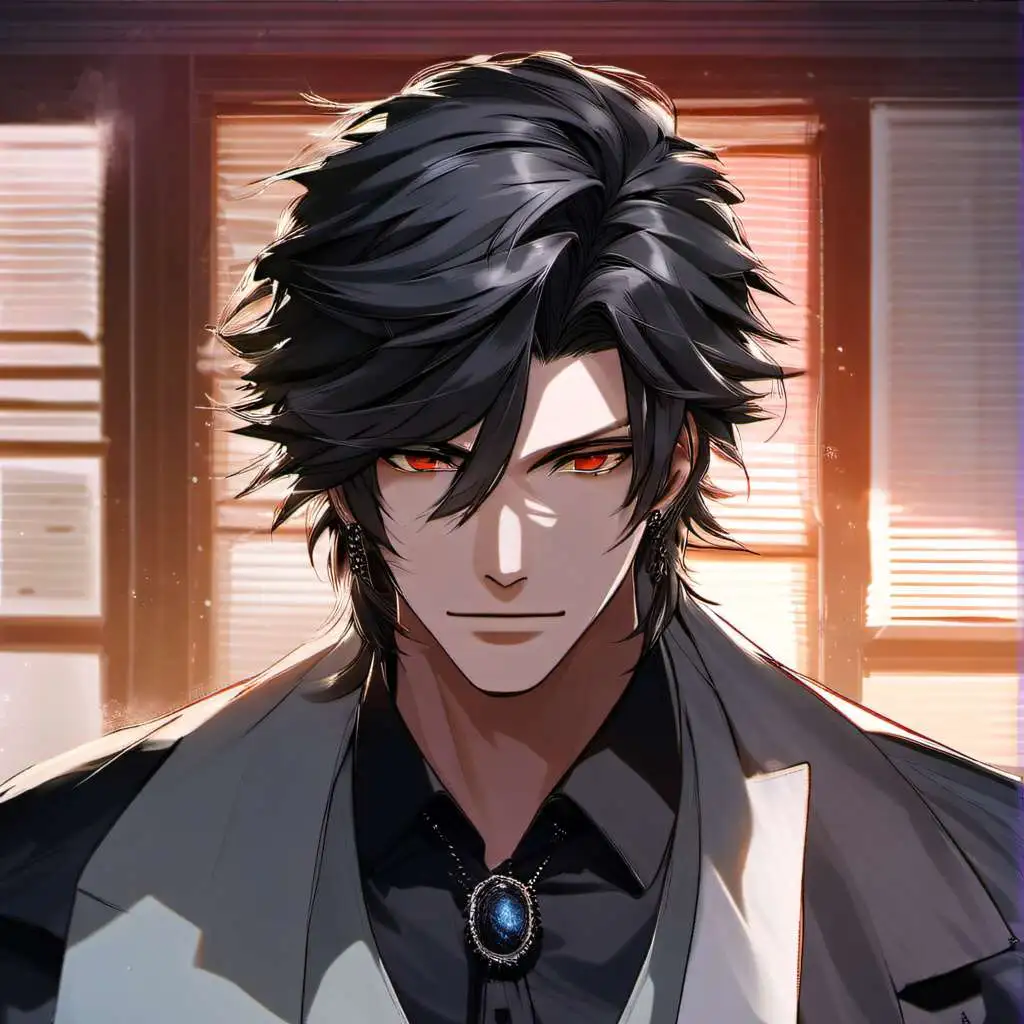 chat with ai character: - Xain -