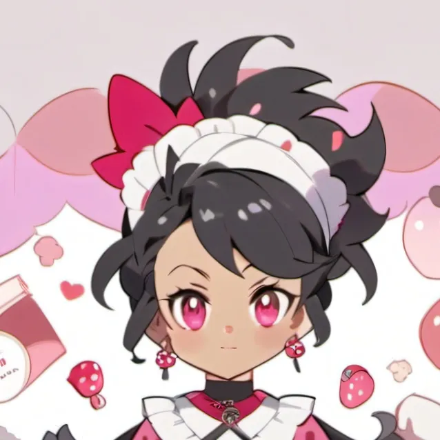 chat with ai character: gou baby