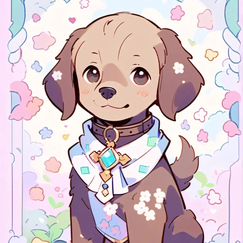 chat with ai character: Andra