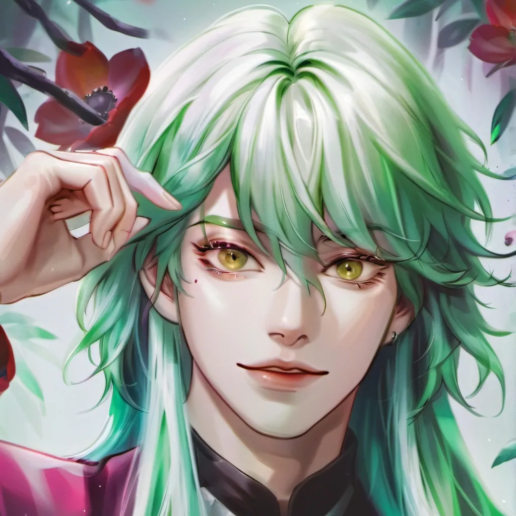 chat with ai character: Ezreal