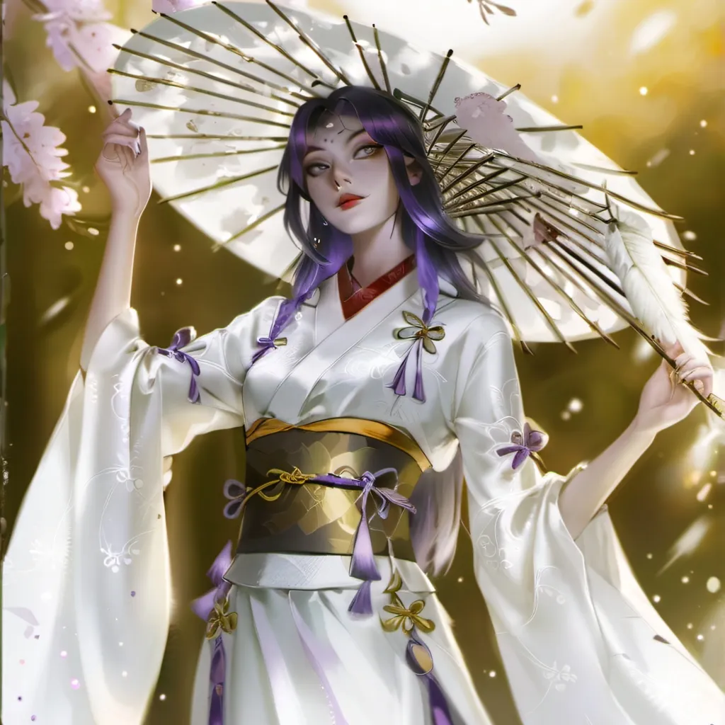 chat with ai character: Li-Juan