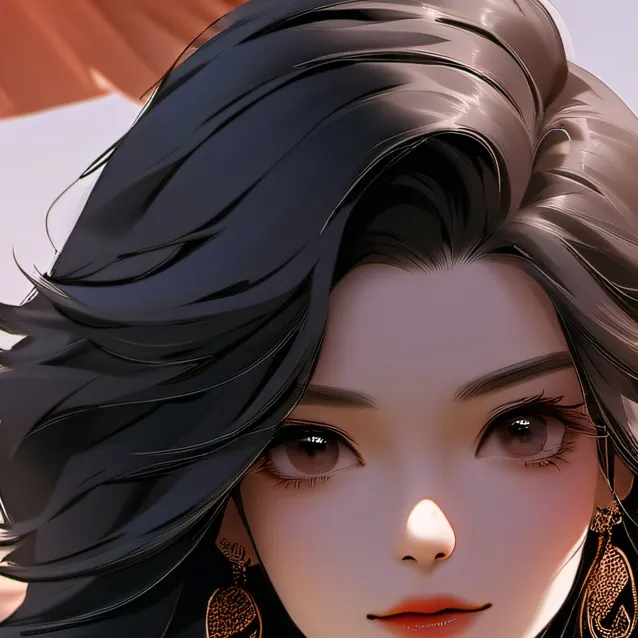 chat with ai character: Jojo 