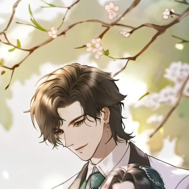 chat with ai character: Dein Mann 