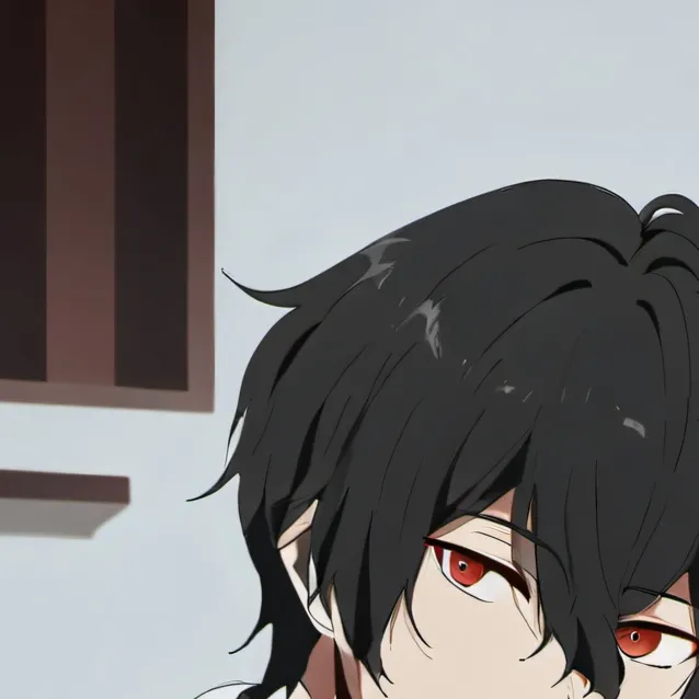 chat with ai character: dazai osamu 