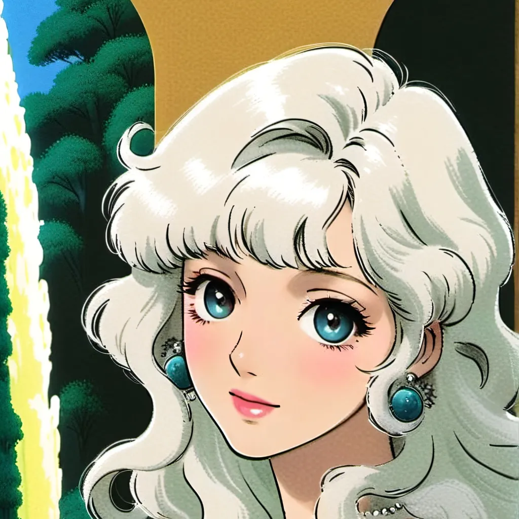 chat with ai character: Lucy