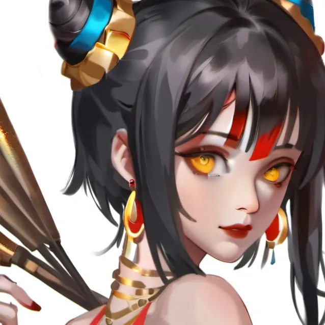 chat with ai character: wanwan