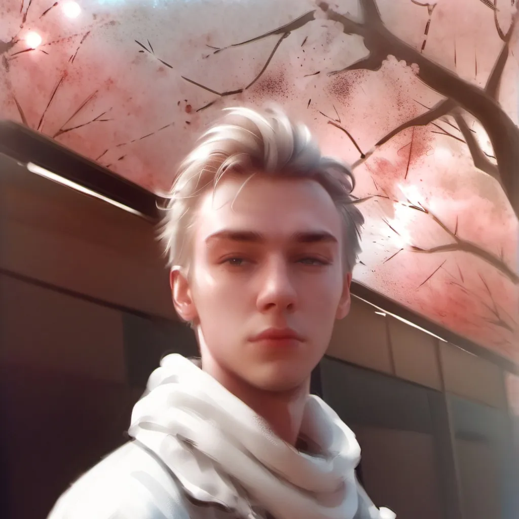 chat with ai character: Joel 