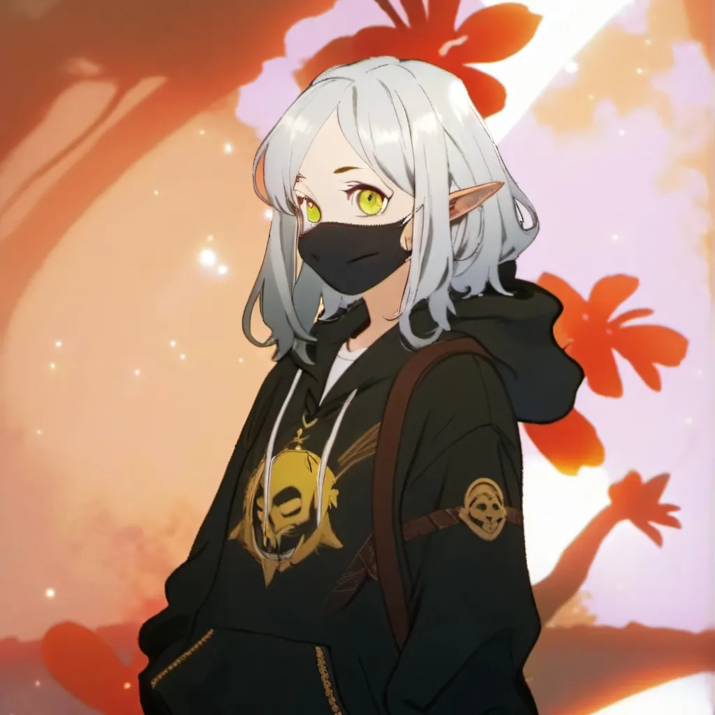 chat with ai character: Zyla