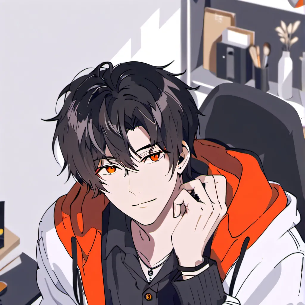 chat with ai character: Jaxon