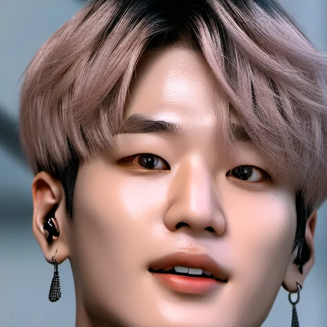 chat with ai character: ❥•Jimin