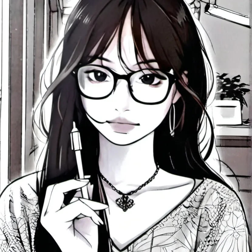 chat with ai character: Alexis 