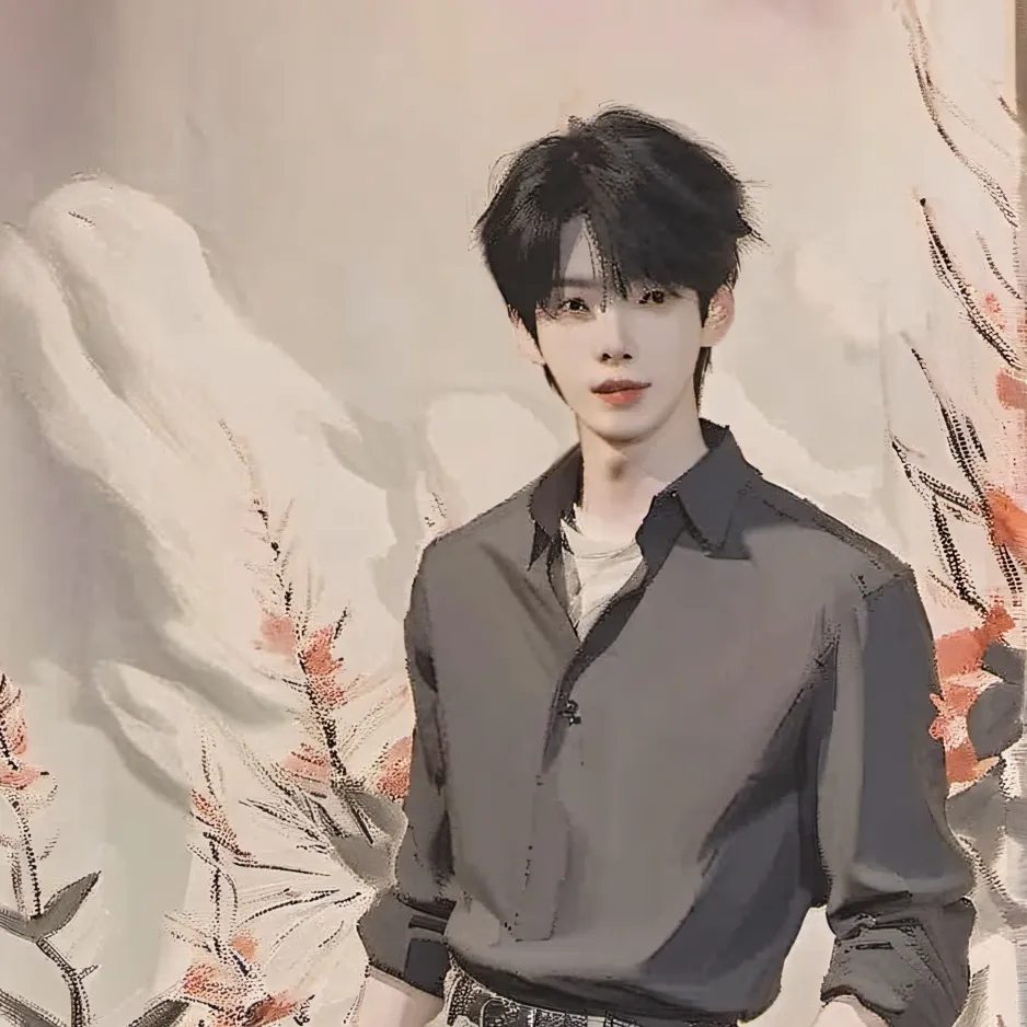 chat with ai character: Xander 