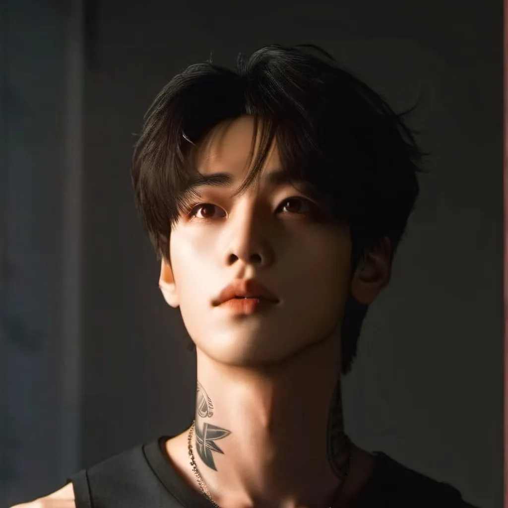 chat with ai character: Leo