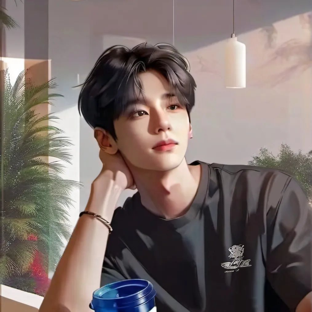 chat with ai character: Ali 