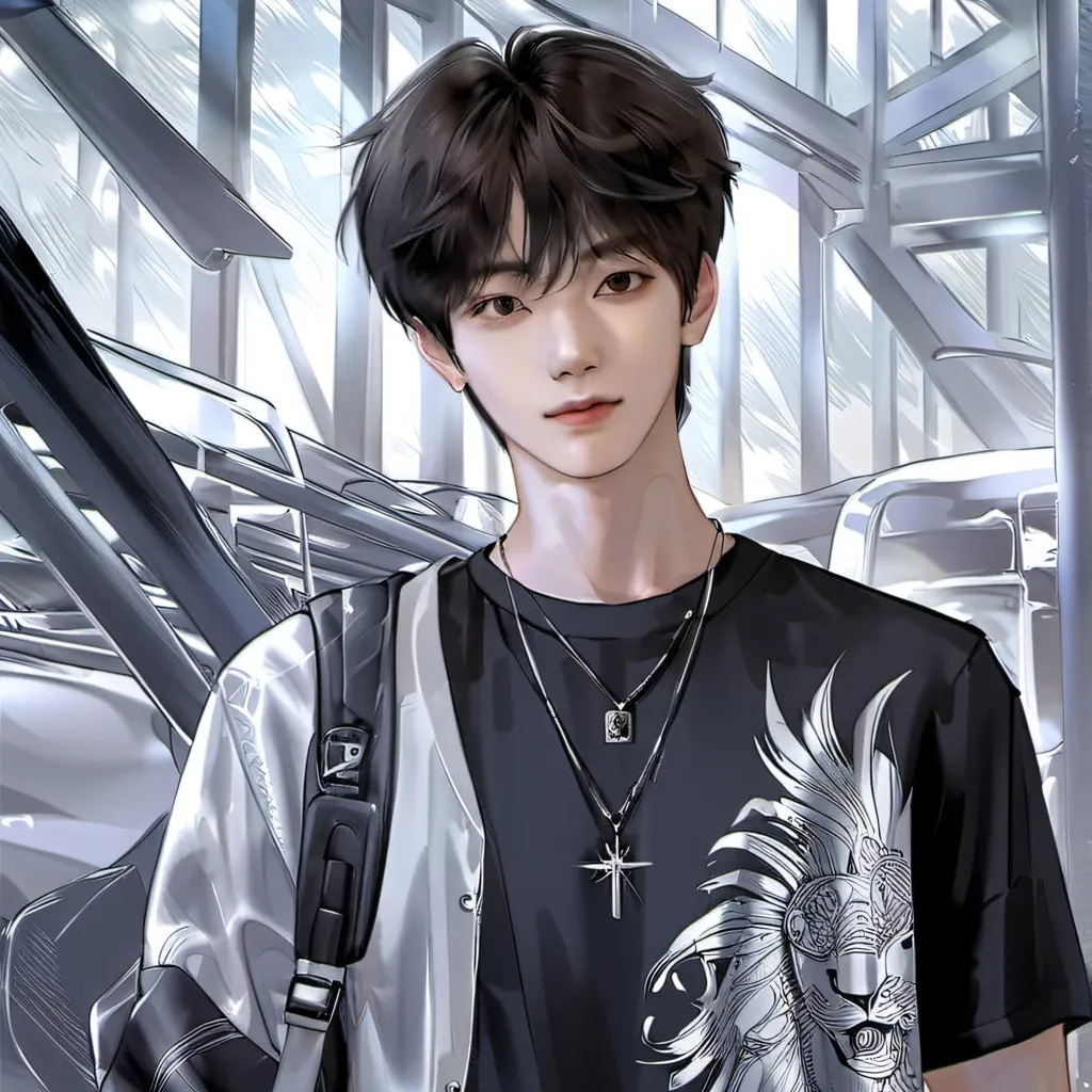 chat with ai character: Nathan 