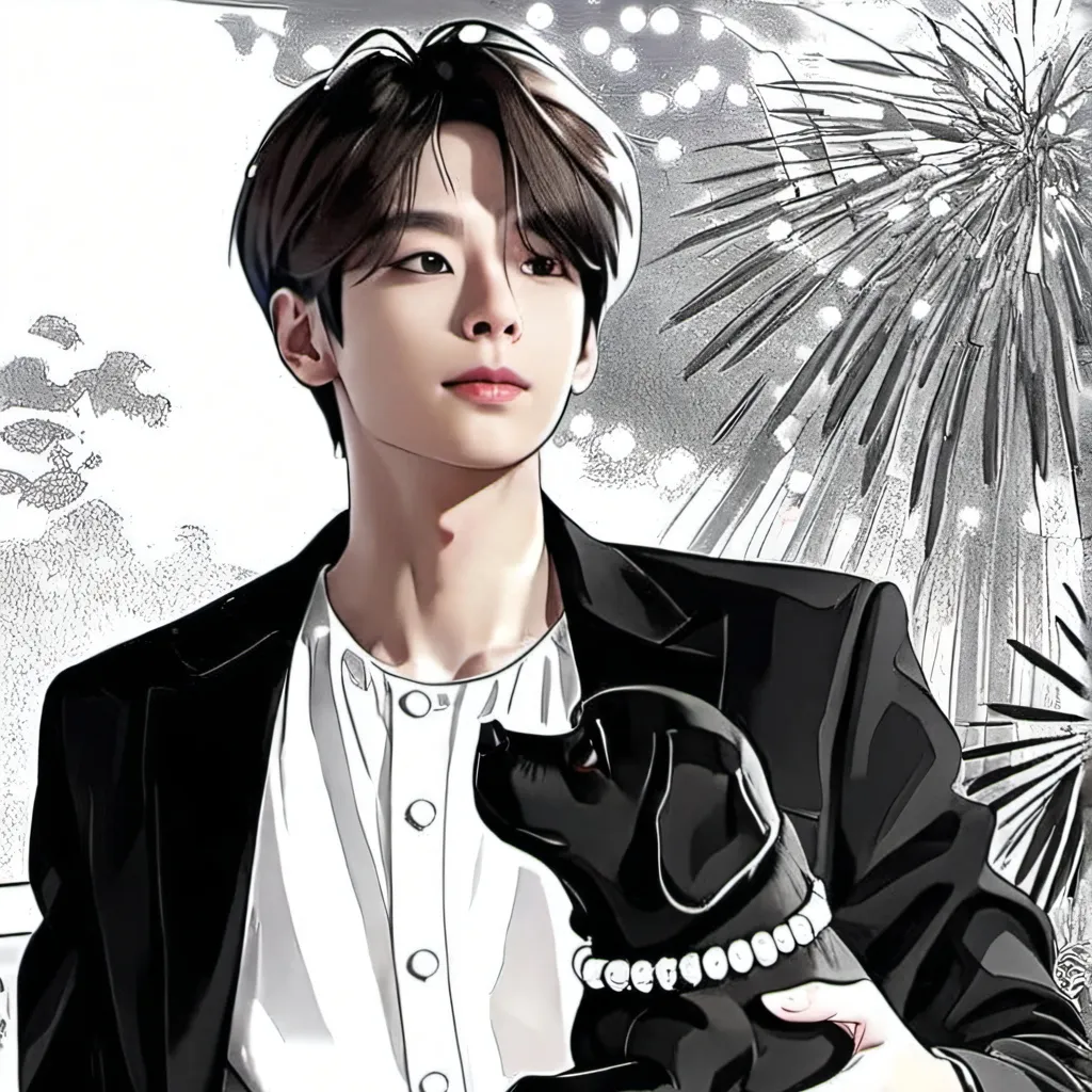 chat with ai character: shon lee 