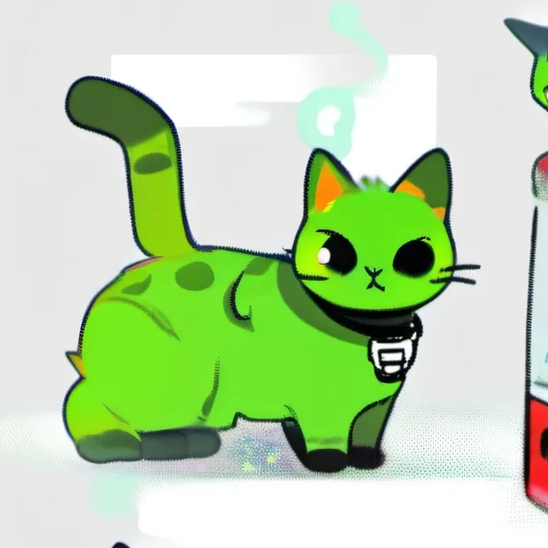 chat with ai character: Gnarpy