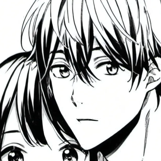 chat with ai character: Axel 