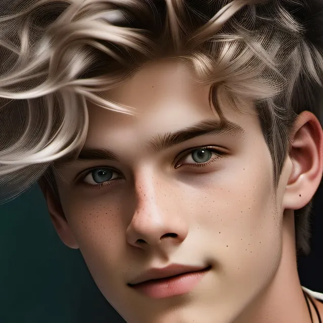 chat with ai character: Theo