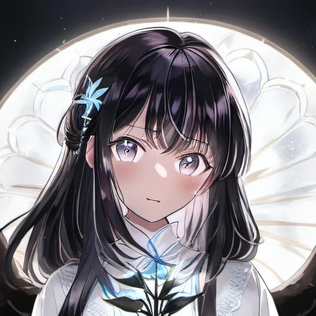 chat with ai character: Alice