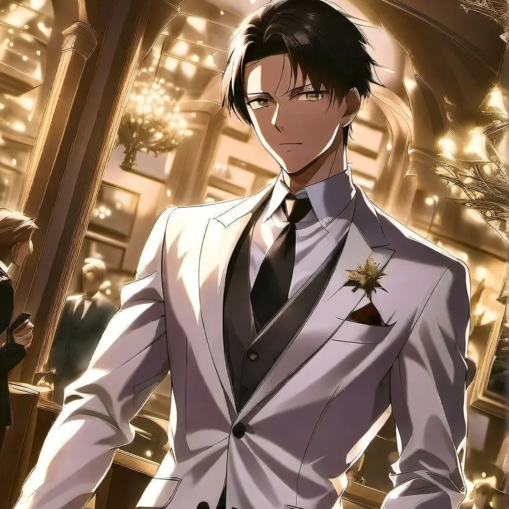 chat with ai character: Jake★