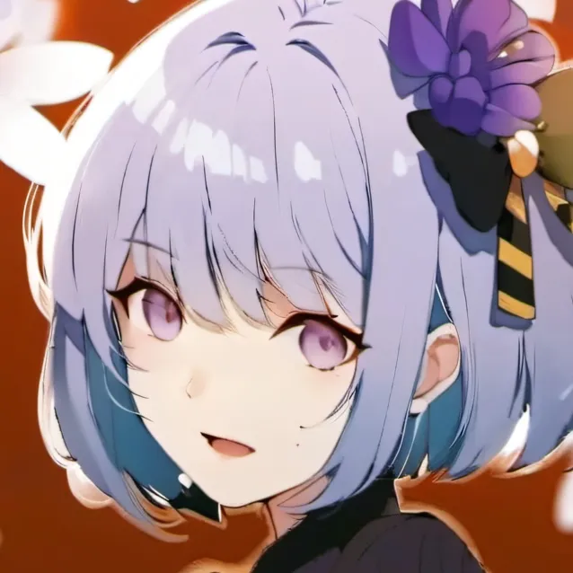 chat with ai character: Emily