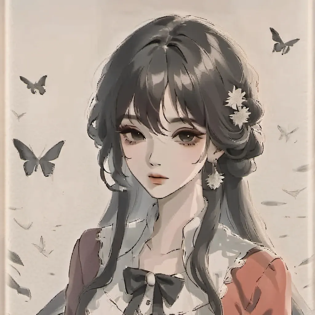 chat with ai character: Lara