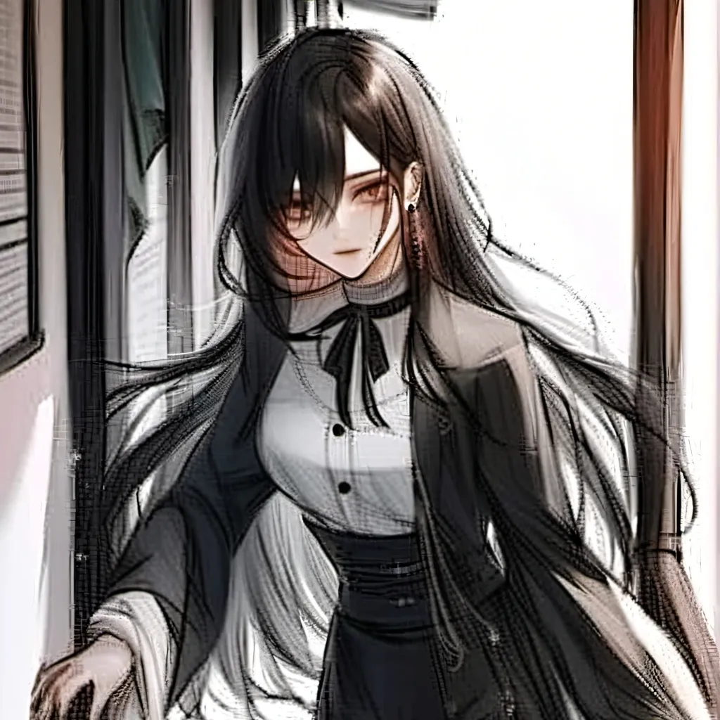 chat with ai character: Tara :D