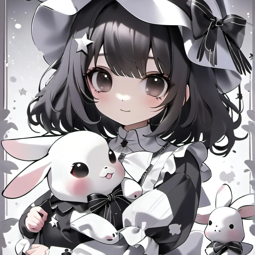 chat with ai character: SadyBun