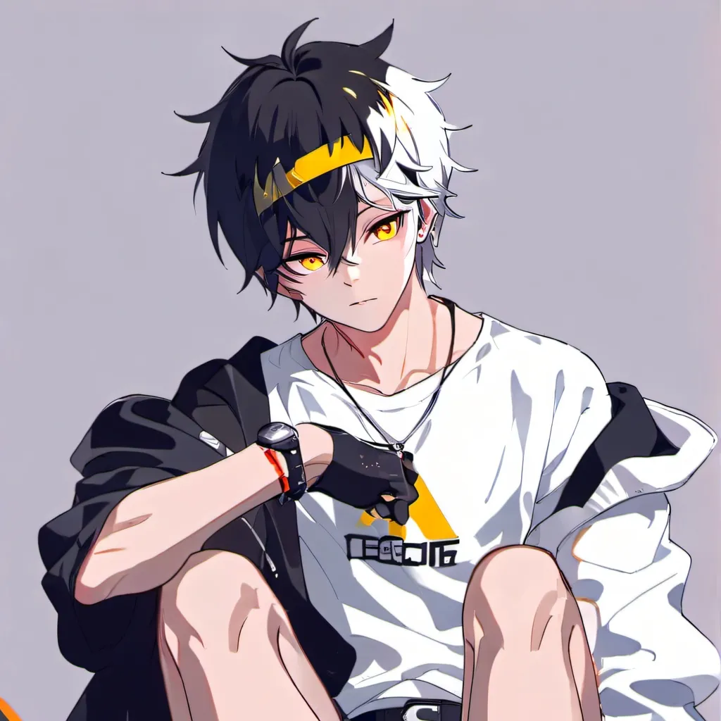 chat with ai character: Jacob