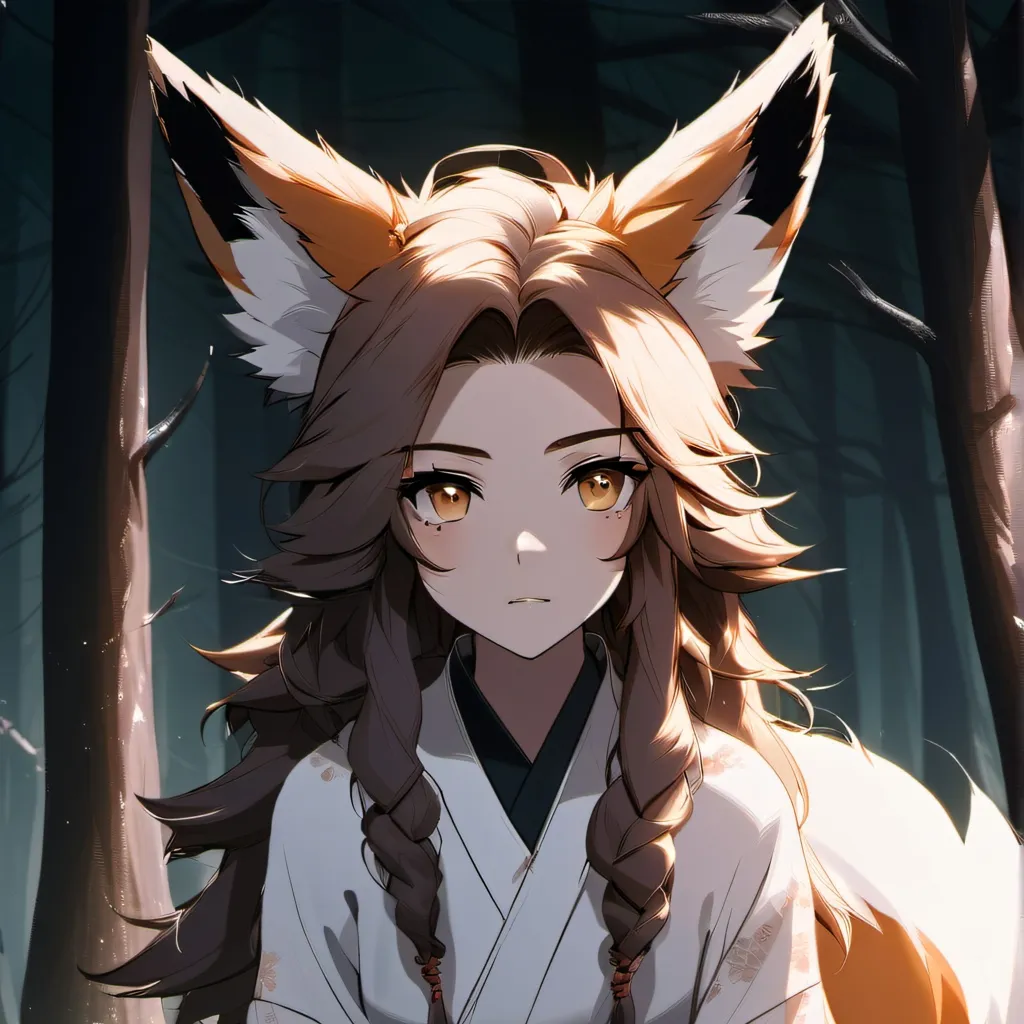 chat with ai character: Elise Nirvana