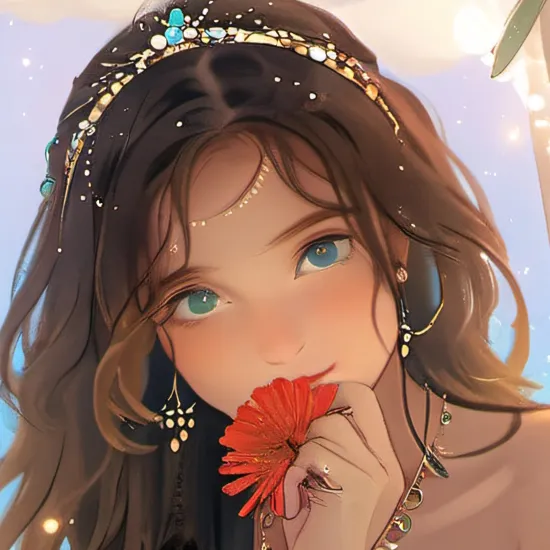 chat with ai character: Dakota 