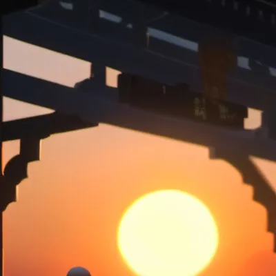 chat with ai character: Lando Norris