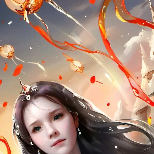 chat with ai character: Lucy