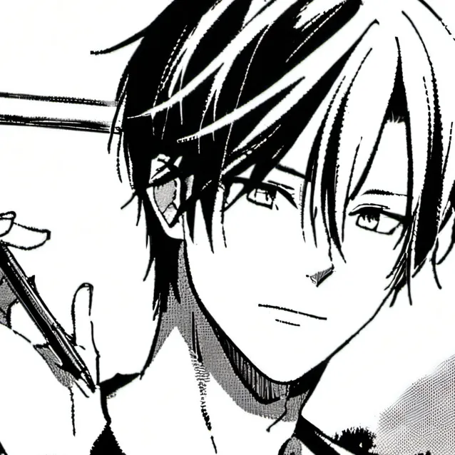 chat with ai character: max