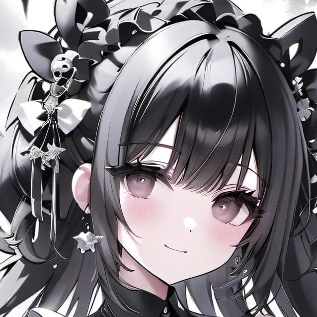 chat with ai character: Emila