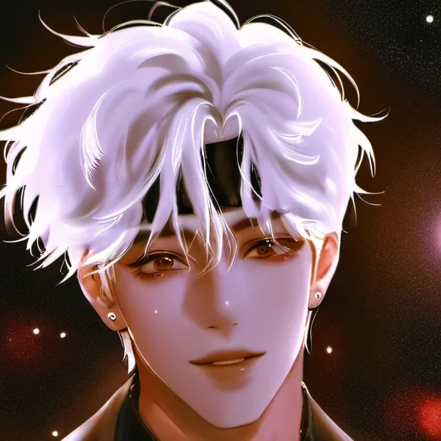 chat with ai character: gojo