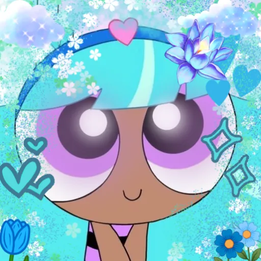 creator ☾💙❆𝔹𝕝𝕚𝕤𝕤❆💙☽'s avatar