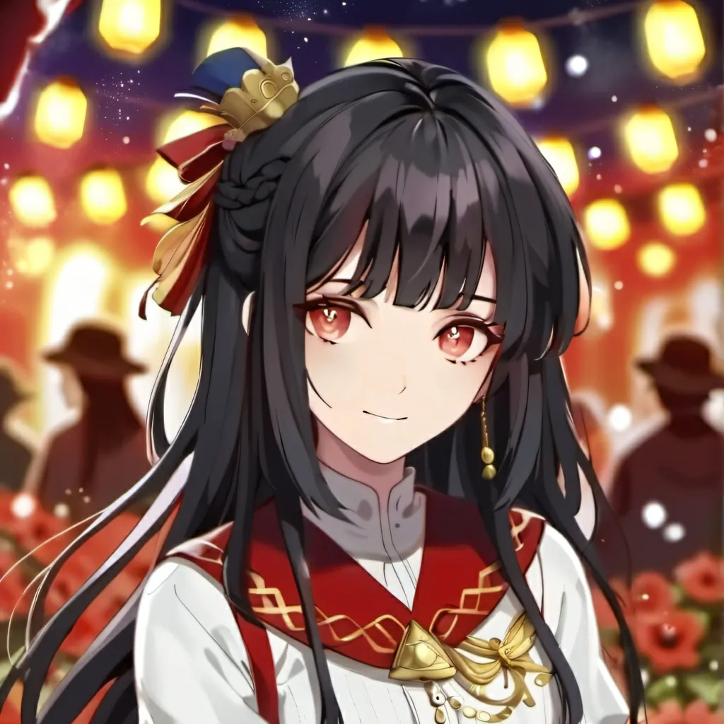 chat with ai character: 🎀Diane🎀