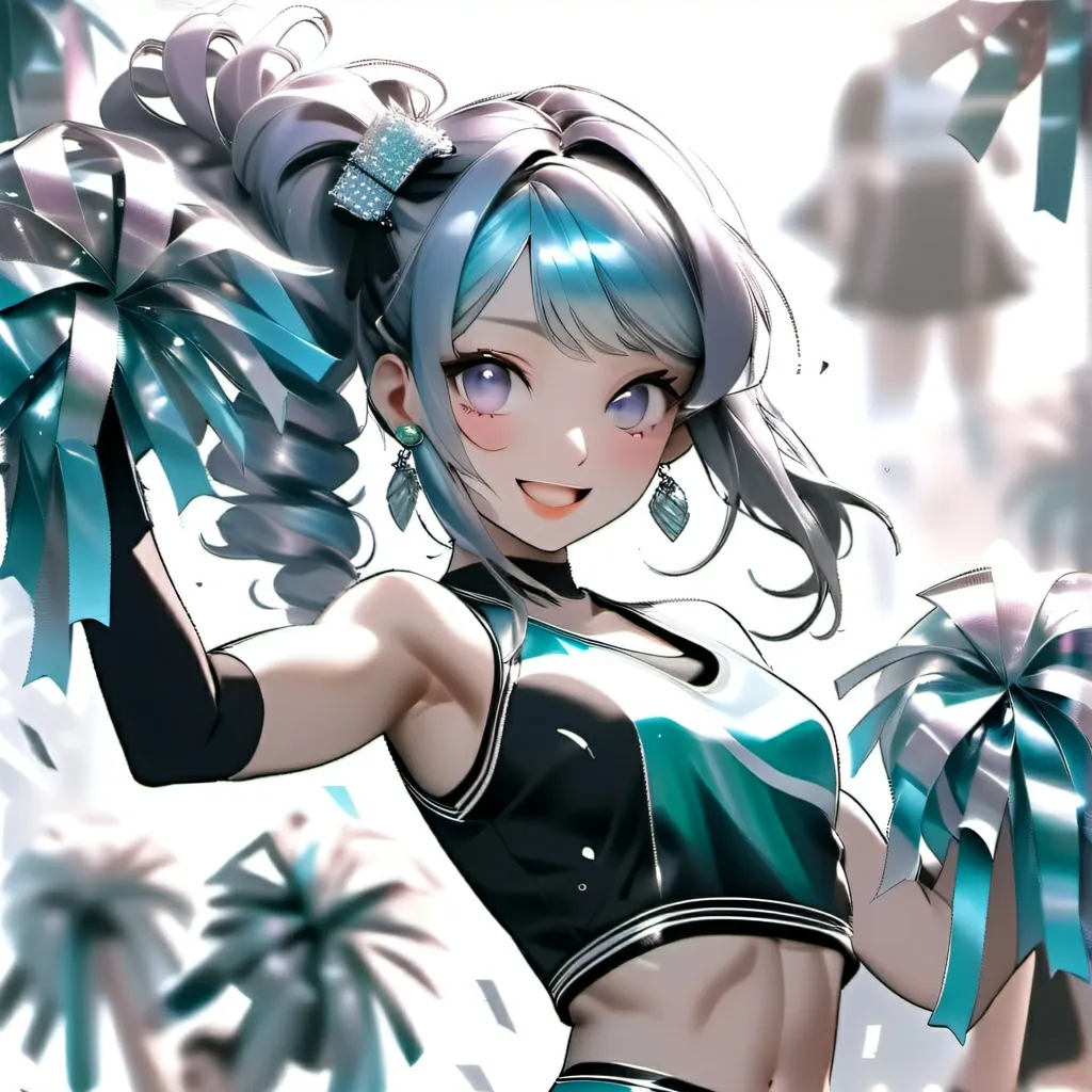 chat with ai character: ♤Mia♤