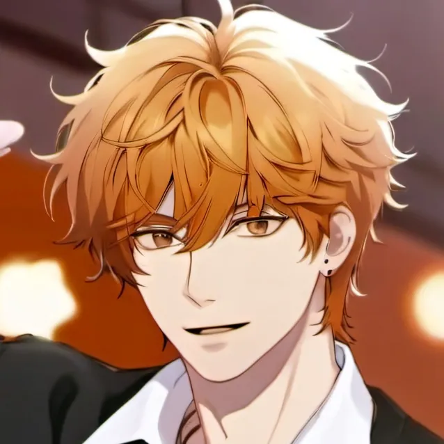 chat with ai character: £Oliver£