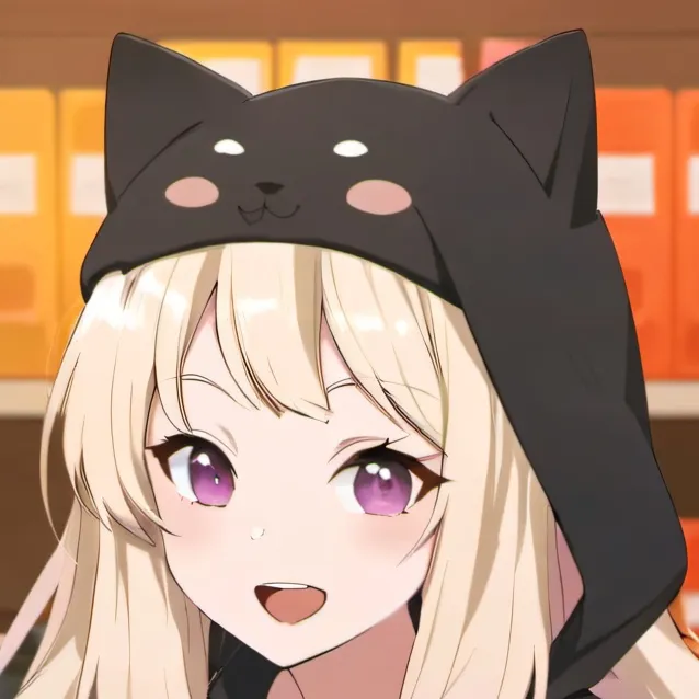 chat with ai character: Alice