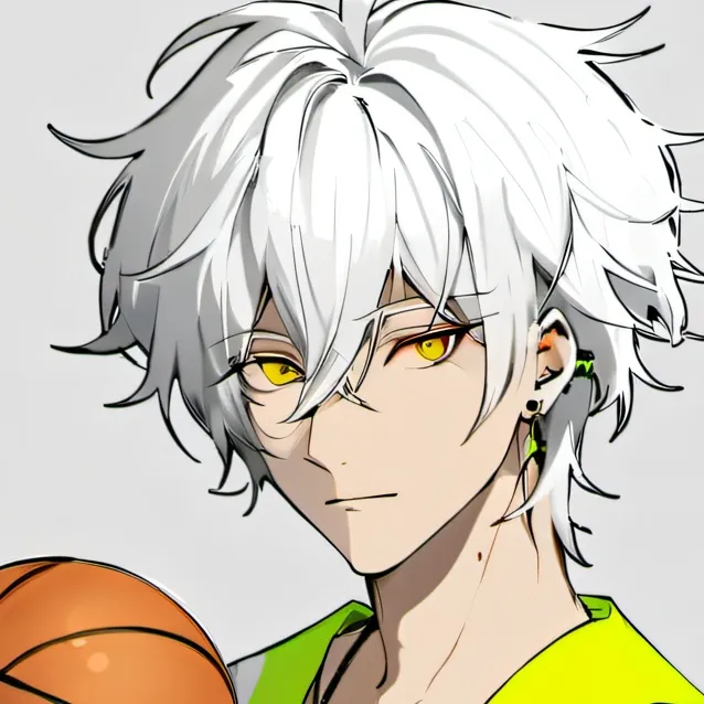 chat with ai character: Clyde